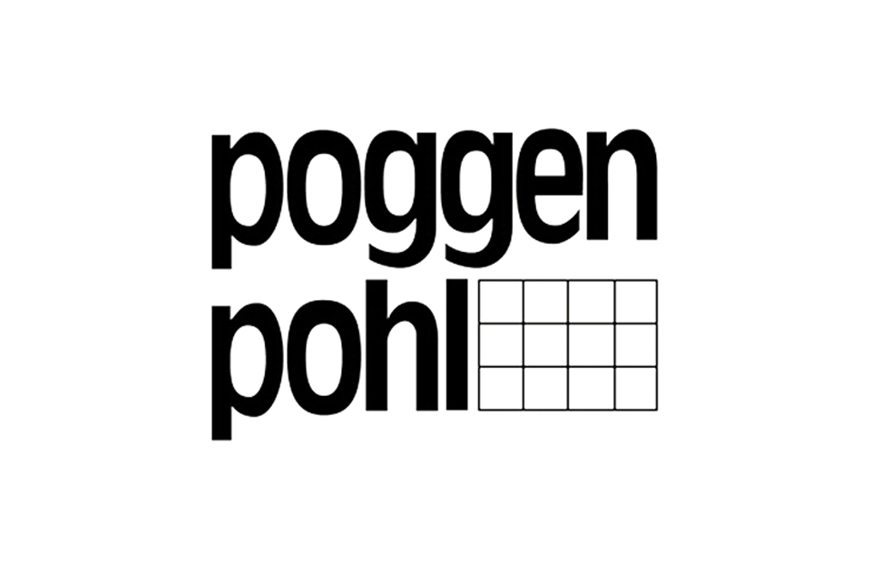Poggenpohl（ポーゲンポール）
