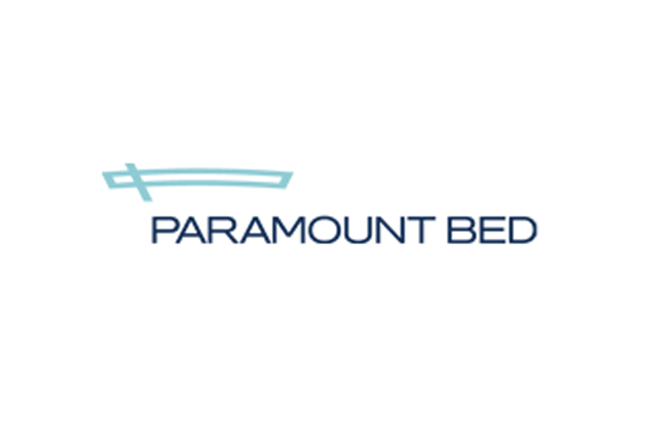 PARAMOUNT BED（パラマウントベッド）
